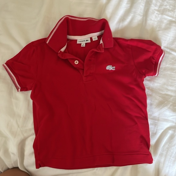 Boys’ clothes bundle 4T - Picture 4 of 5